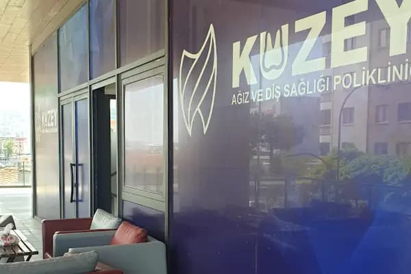 Kuzey Diş Polikliniği - Diş Kliniği - Samsun Atakum