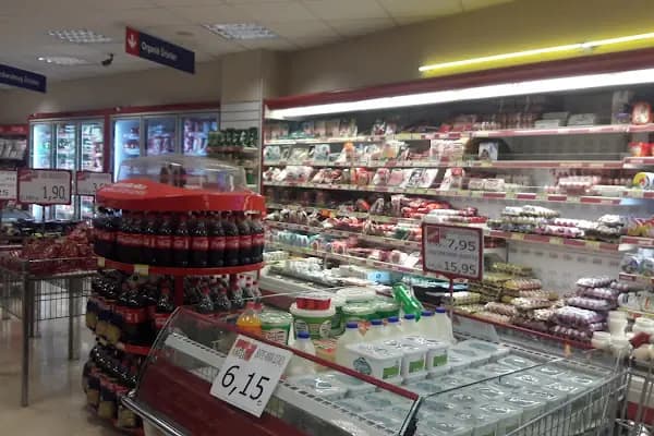 Groseri - Süpermarket - Adana Çukurova