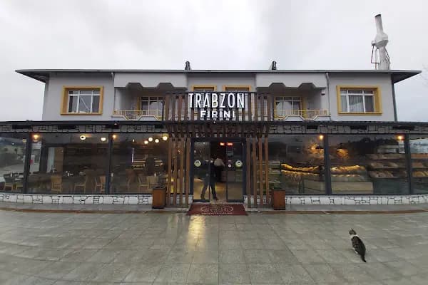 Fırın