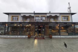 Trabzon Fırını