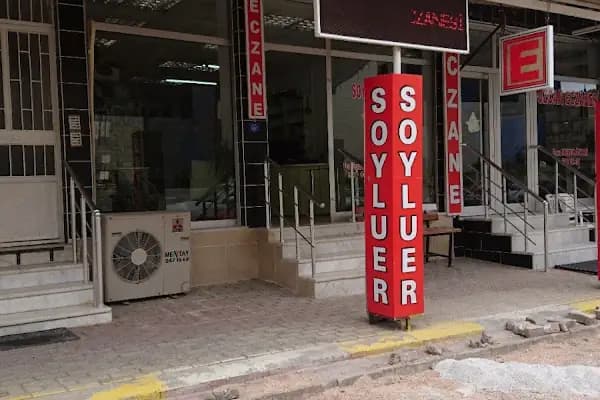 Soyluer Eczanesi - Eczane - Denizli Acıpayam
