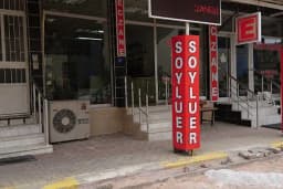 Soyluer Eczanesi