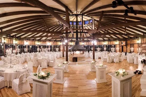 Çalgan Et Lokantası - Restoran - Ankara Akyurt