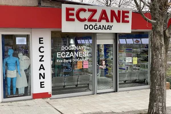Doğanay Eczanesi - Eczane - İstanbul Arnavutköy