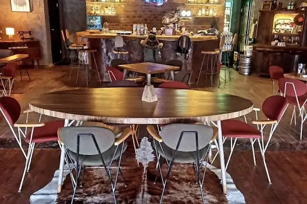 Pub Antic - Bar - Bursa İnegöl