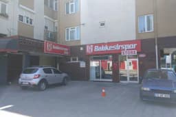 Balıkesirspor Store
