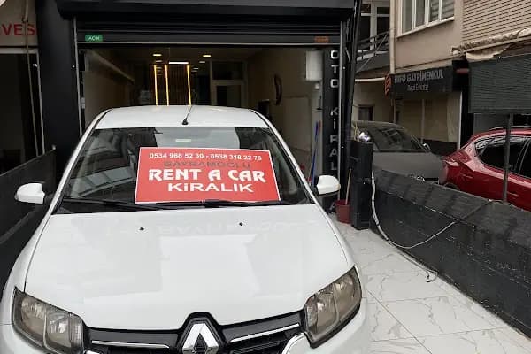Bayramoğlu Rent A Car - Araba Kiralama Şirketi - Kocaeli İzmit