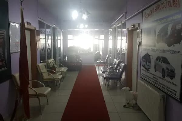 İpekyolu Sürücü Kursu - Eğitim - Van Edremit