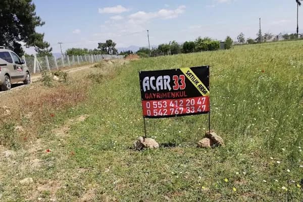 ACAR 33 GAYRİMENKUL - Resim 10