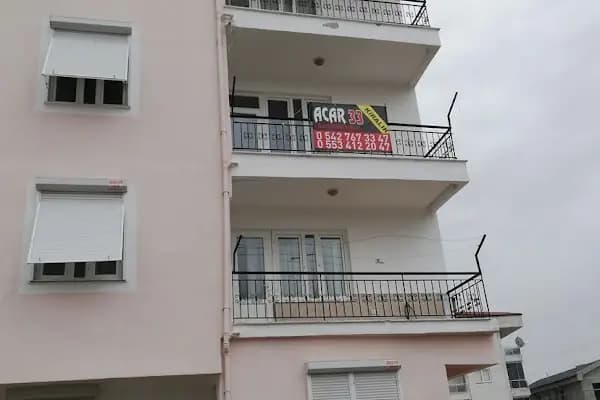 ACAR 33 GAYRİMENKUL - Resim 11