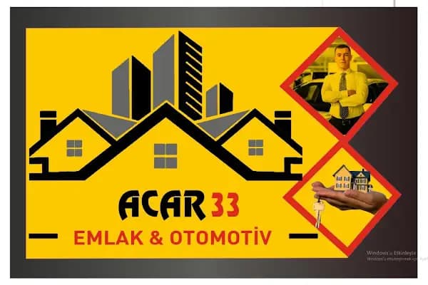 ACAR 33 GAYRİMENKUL - Resim 17