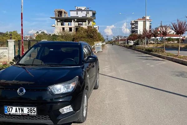 ACAR 33 GAYRİMENKUL - Resim 5