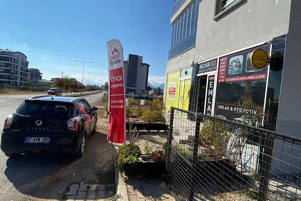 ACAR 33 GAYRİMENKUL - Resim 2