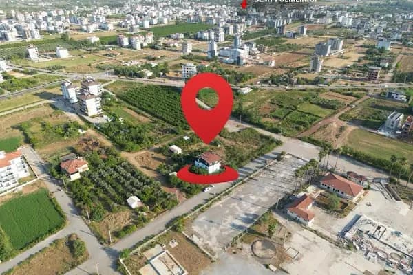 ACAR 33 GAYRİMENKUL - Resim 13
