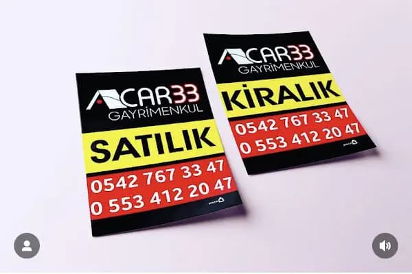 ACAR 33 GAYRİMENKUL - Resim 20
