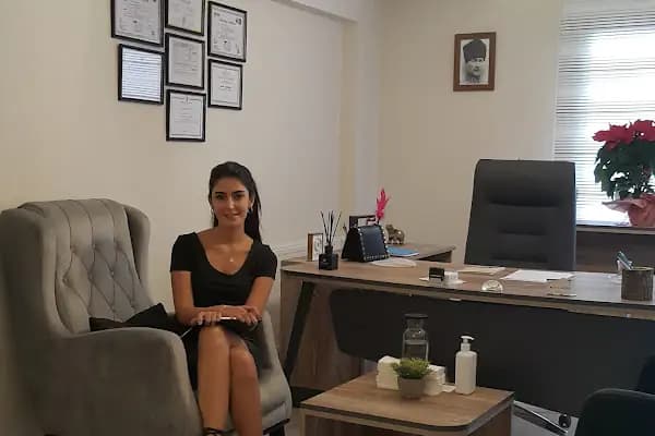 Çözüm Psikoloji Aydın - Psikolog Hazal Huntürk YILDIRIM - Psikolog - Aydın Efeler