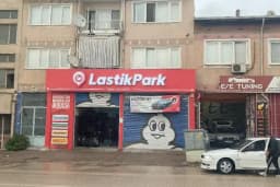 LastikPark - Ömer Oto Lastik