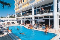 Antik Otel