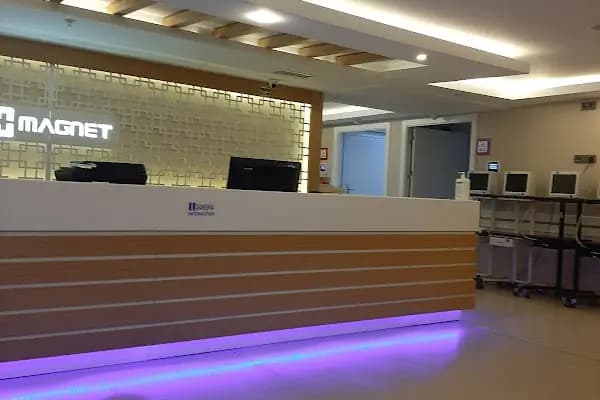 Magnet hastanesi ortopedi ve travmatoloji - Hastane - Ankara Çankaya