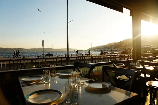 Chef Mezze - Restoran - İstanbul Sultangazi