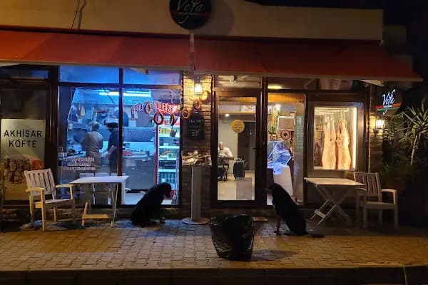 Vefa Kasap Ve Izgara Akhisar Köfte - Kasap - Muğla Bodrum