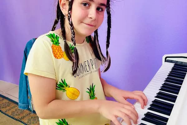Gözde Sanat Merkezi - Müzik Okulu - İstanbul Maltepe