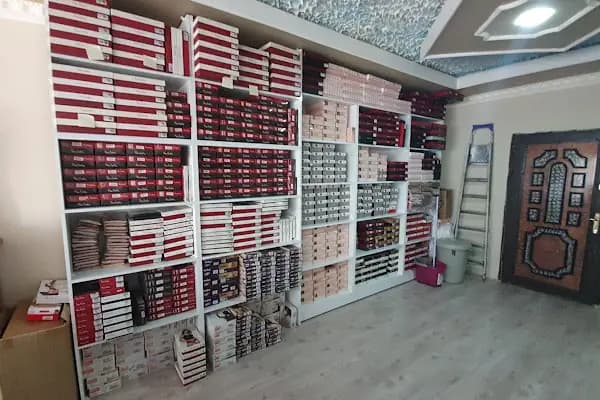 Shesen İç Giyim - İç Çamaşırı Mağazası - Konya Akşehir