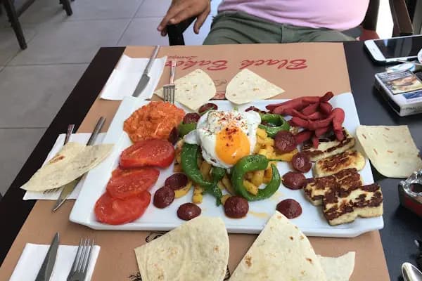 Tillo &amp; Güney CATERİNG - Yiyecek Temini ve İkram Hizmeti - İstanbul Beyoğlu