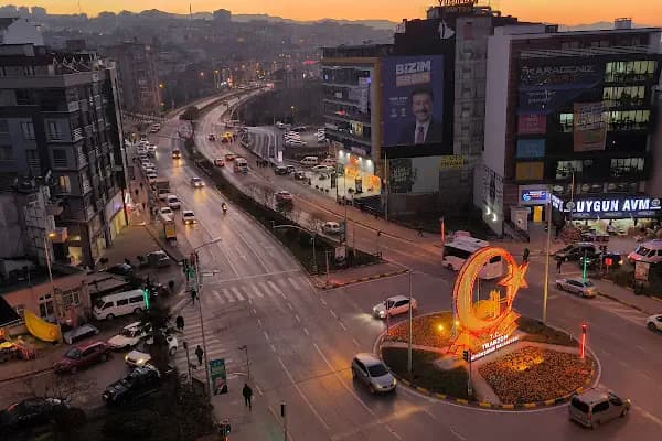 Uzm. Dr. Şükriye Hüma Taşçı, İç Hastalıkları - Dahiliye Uzmanı - Trabzon Ortahisar