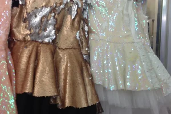 Moda Terzi &amp; Kuru Temizleme - Terzi - İstanbul Bağcılar