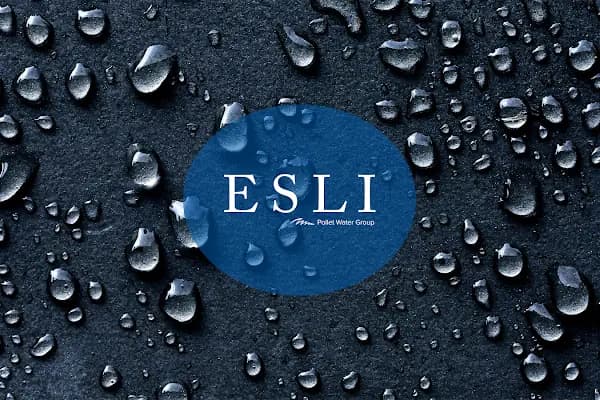 Esli Endüstriyel Ürünler Pazarlama Sanayi ve Ticaret Anonim Şirketi - Su Arıtma Tesisi - Antalya Döşemealtı