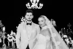 Mutlu Bir Kare • Premium Wedding Photography Türkiye and New York - Bursa Düğün Fotoğrafçısı