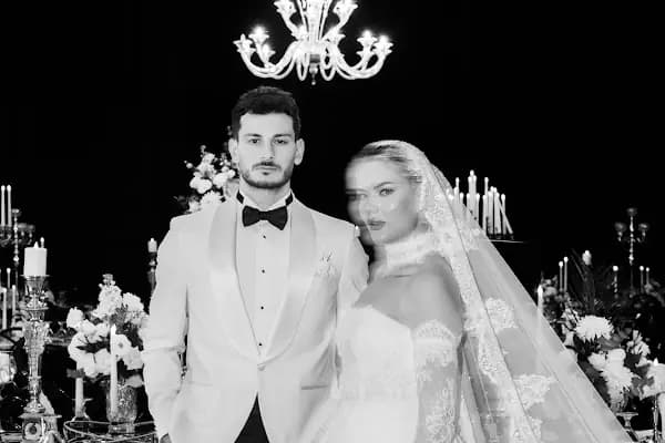 Mutlu Bir Kare • Premium Wedding Photography Türkiye and New York - Bursa Düğün Fotoğrafçısı - Düğün Fotoğrafçısı - Bursa Nilüfer