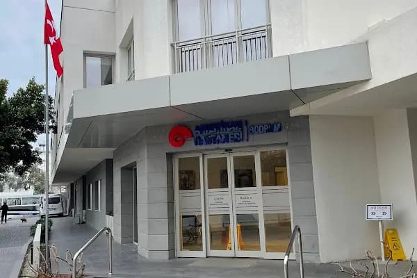 Op. Dr. İrfan Rauf AKSOY - Özel Hastane - Muğla Menteşe