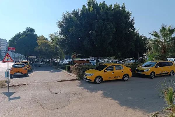 Huzurevleri Konak Taksi Adana - Taksi - Adana Çukurova