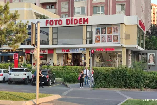 FOTO DİDEM ATAŞEHİR FOTOĞRAFÇI ATAŞEHİR - Fotoğrafçı - İstanbul Adalar