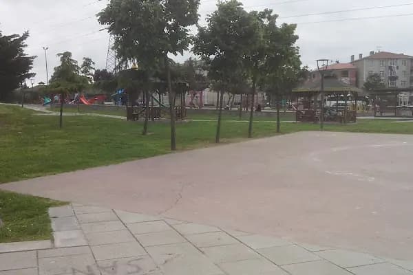 Çocuk Parkı - Park - İstanbul Maltepe