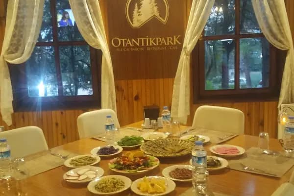 HAS TAVUK DÖNER &amp; TAVUK PİLAV - Restoran - Ankara Beypazarı
