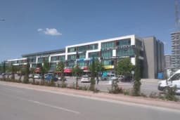 PTT - Meram Beldiyesi Şubesi
