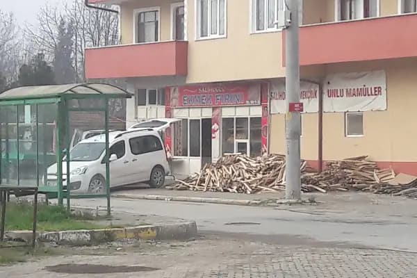 Salihoğlu Ekmek Fırını - Fırın - Sakarya Arifiye