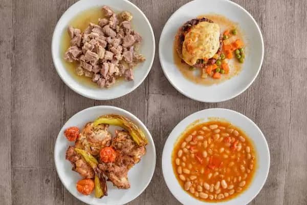 Kardelen Lokantası - Restoran - İzmir Bayraklı