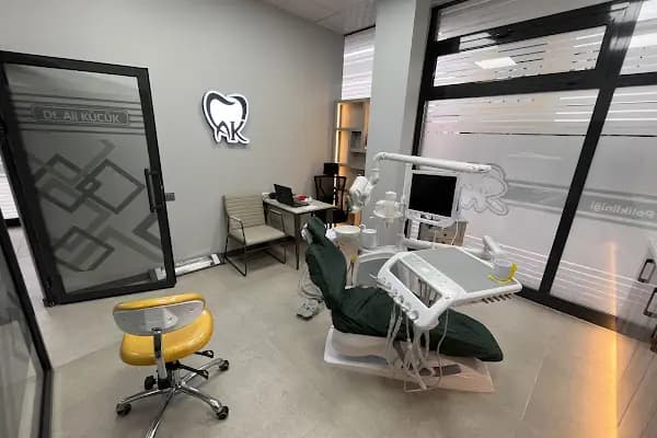 ÖZEL SANCAK AĞIZ VE DİŞ SAĞLIĞI POLİKLİNİĞİ - Diş Kliniği - Konya Karatay