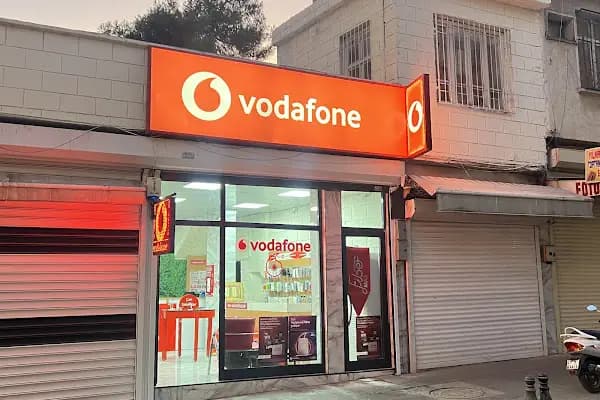 VODAFONE ŞİMŞEK - Elektronik Üreticisi - Gaziantep Nizip
