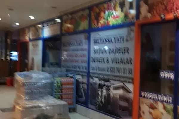 Beltansa Alışveriş - Bakkal - İzmir Aliağa