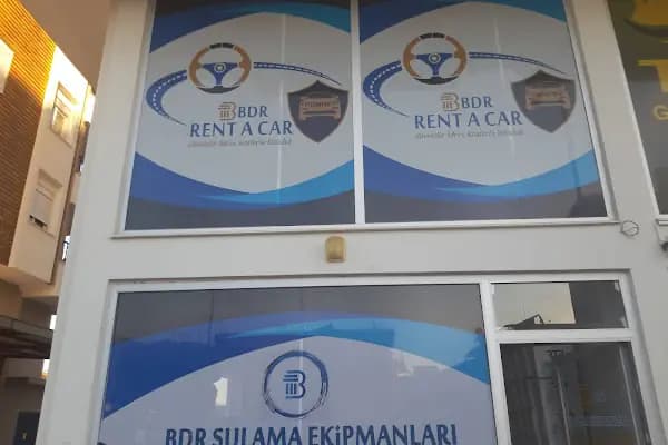 DÖŞEMEALTİ BDR RENT A CAR - Resim 8