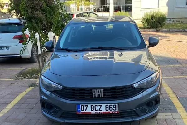 DÖŞEMEALTİ BDR RENT A CAR - Resim 2