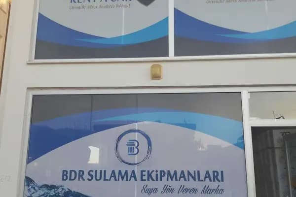 DÖŞEMEALTİ BDR RENT A CAR - Resim 9
