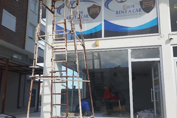 DÖŞEMEALTİ BDR RENT A CAR - Resim 4