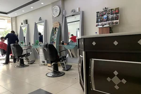 SALOON BY'ZEKİ - Kuaför - Kocaeli İzmit