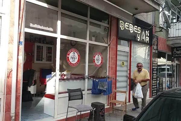 BİLGİN ERKEK KUAFÖRÜ - Kuaför - Kocaeli Çayırova